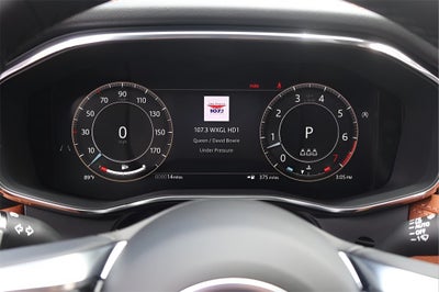 2026 Jaguar F-PACE P400 R-Dynamic S