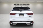 2026 Jaguar F-PACE P400 R-Dynamic S