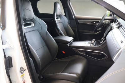 2024 Jaguar F-PACE P400 R-Dynamic S