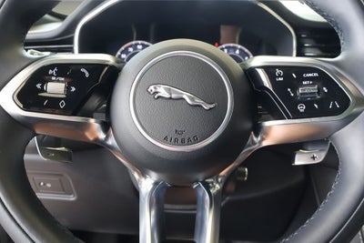 2024 Jaguar F-PACE P400 R-Dynamic S