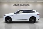 2024 Jaguar F-PACE P400 R-Dynamic S