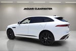 2024 Jaguar F-PACE P400 R-Dynamic S