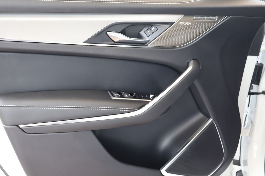 2024 Jaguar F-PACE P400 R-Dynamic S