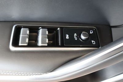 2024 Jaguar F-PACE P400 R-Dynamic S