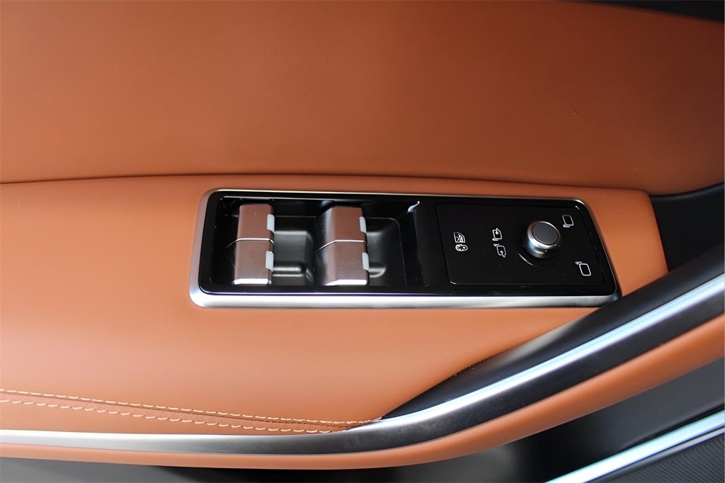 2026 Jaguar F-PACE P400 R-Dynamic S