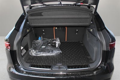 2026 Jaguar F-PACE P400 R-Dynamic S