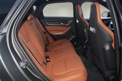 2026 Jaguar F-PACE P400 R-Dynamic S