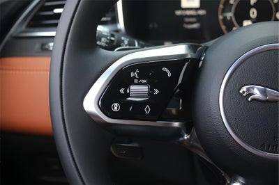 2026 Jaguar F-PACE P400 R-Dynamic S