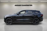 2026 Jaguar F-PACE P400 R-Dynamic S