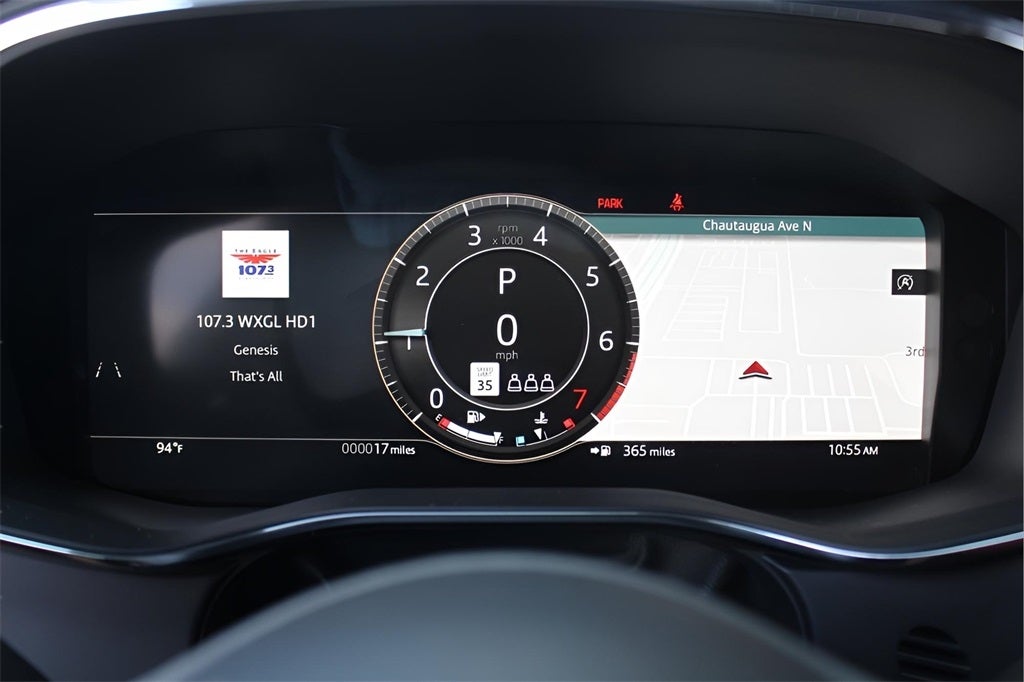 2026 Jaguar F-PACE P400 R-Dynamic S