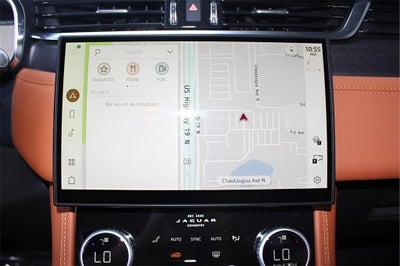 2026 Jaguar F-PACE P400 R-Dynamic S