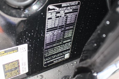 2026 Jaguar F-PACE P400 R-Dynamic S