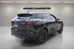 2026 Jaguar F-PACE P400 R-Dynamic S