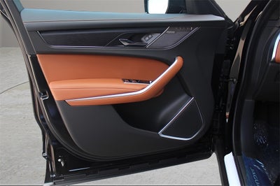 2026 Jaguar F-PACE P400 R-Dynamic S