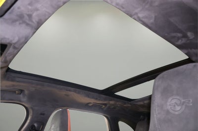 2026 Jaguar F-PACE SVR