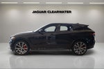 2026 Jaguar F-PACE SVR