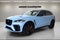 2026 Jaguar F-PACE SVR