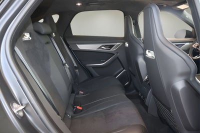 2026 Jaguar F-PACE SVR