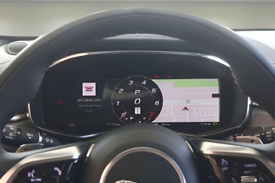 2026 Jaguar F-PACE SVR