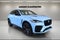 2026 Jaguar F-PACE SVR