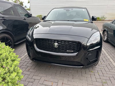 2024 Jaguar E-PACE P250