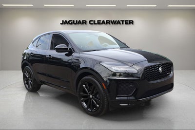 2024 Jaguar E-PACE P250