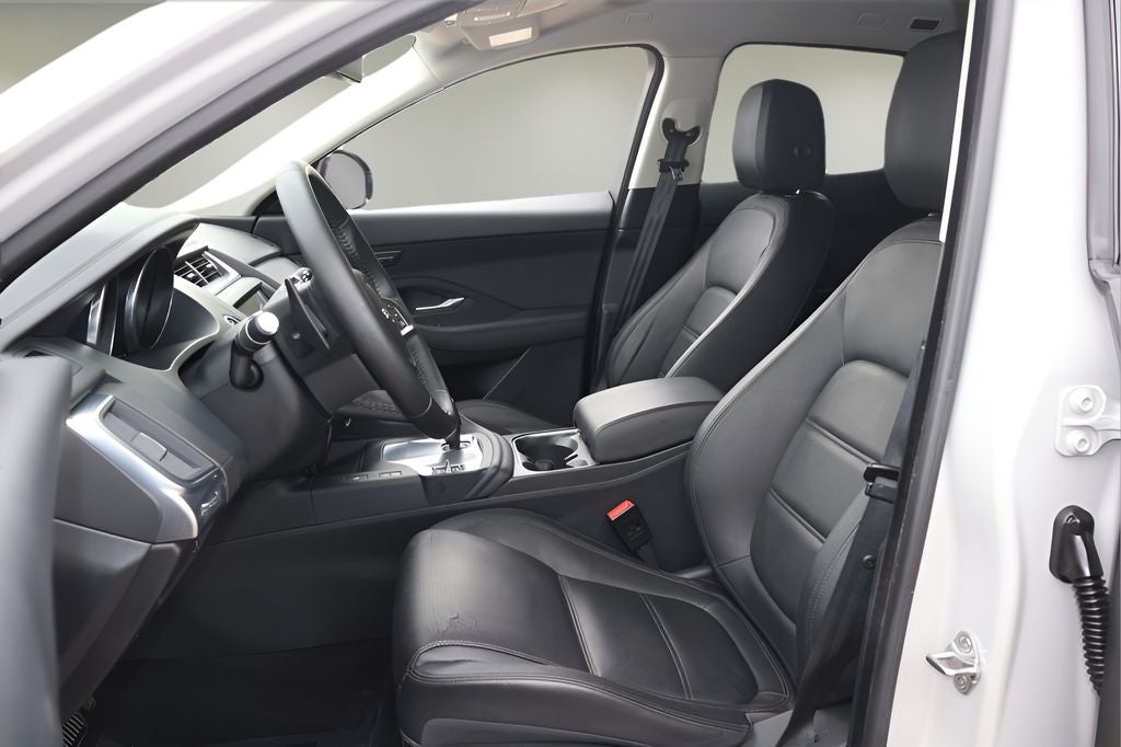 2019 Jaguar E-PACE SE