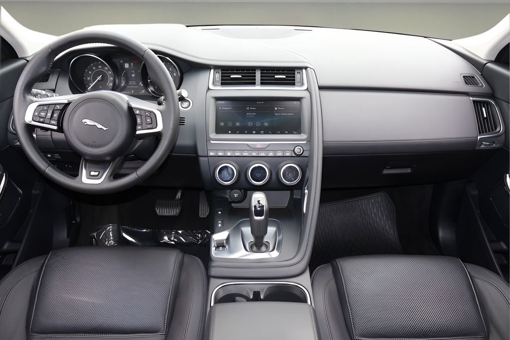 2019 Jaguar E-PACE SE