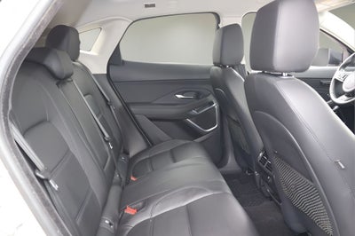 2019 Jaguar E-PACE SE