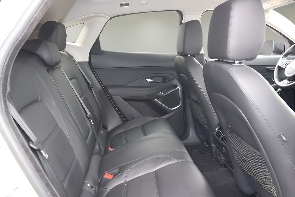 2019 Jaguar E-PACE SE