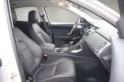 2019 Jaguar E-PACE SE