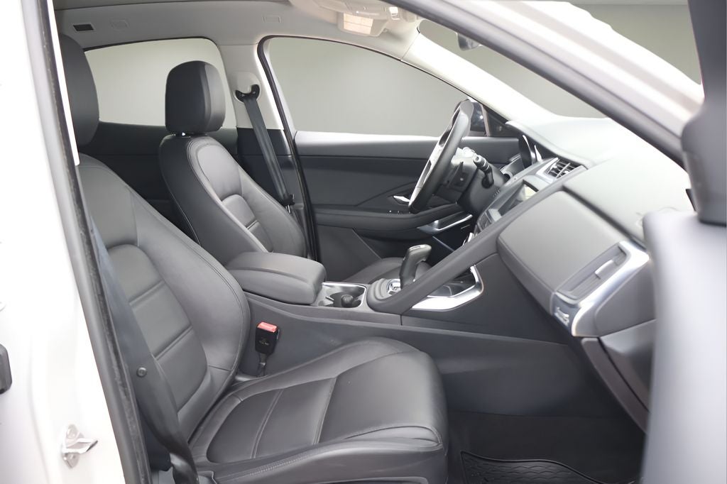 2019 Jaguar E-PACE SE