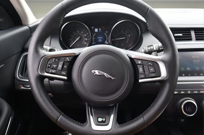 2019 Jaguar E-PACE SE