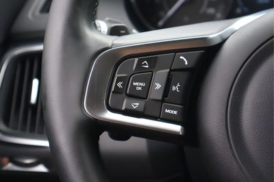2019 Jaguar E-PACE SE