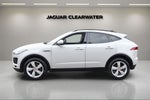 2019 Jaguar E-PACE SE