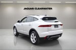 2019 Jaguar E-PACE SE