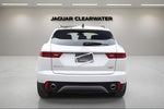 2019 Jaguar E-PACE SE