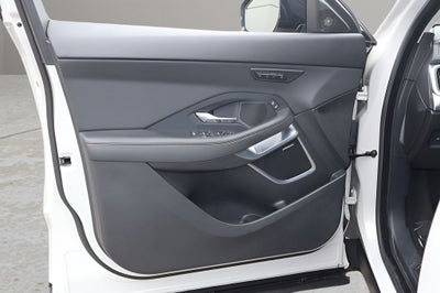 2019 Jaguar E-PACE SE