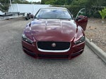 2017 Jaguar XE 25t Premium
