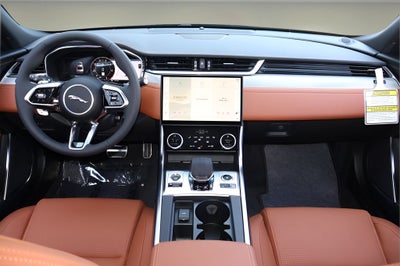 2024 Jaguar XF R-Dynamic SE