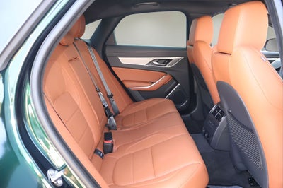 2024 Jaguar XF R-Dynamic SE