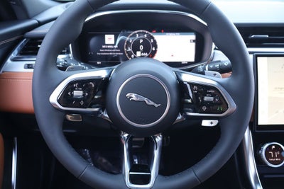 2024 Jaguar XF R-Dynamic SE