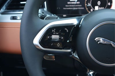 2024 Jaguar XF R-Dynamic SE