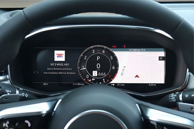 2024 Jaguar XF R-Dynamic SE