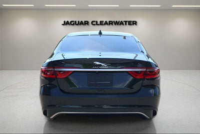 2024 Jaguar XF R-Dynamic SE