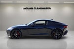 2015 Jaguar F-TYPE S