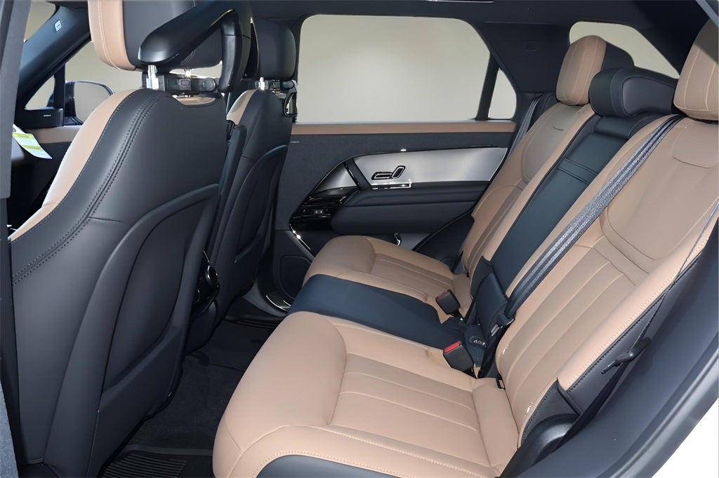 2026 Land Rover Range Rover Sport Plug-in Hybrid Dynamic SE