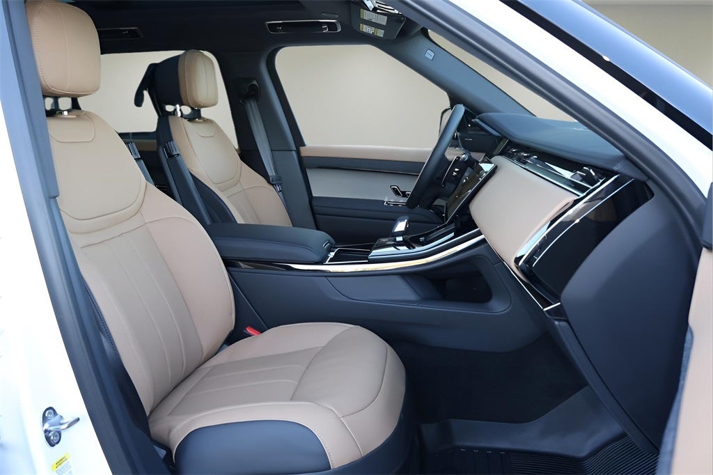 2026 Land Rover Range Rover Sport Plug-in Hybrid Dynamic SE