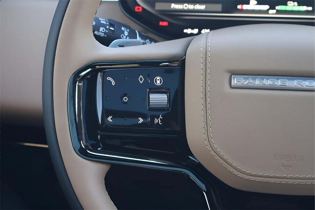 2026 Land Rover Range Rover Sport Plug-in Hybrid Dynamic SE