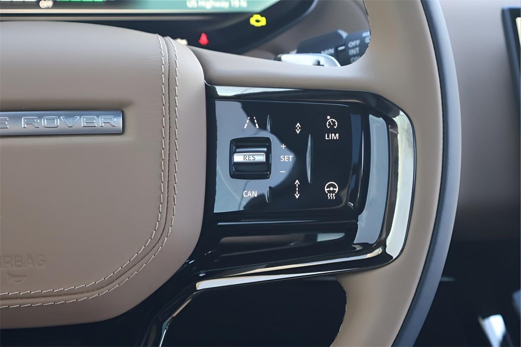 2026 Land Rover Range Rover Sport Plug-in Hybrid Dynamic SE